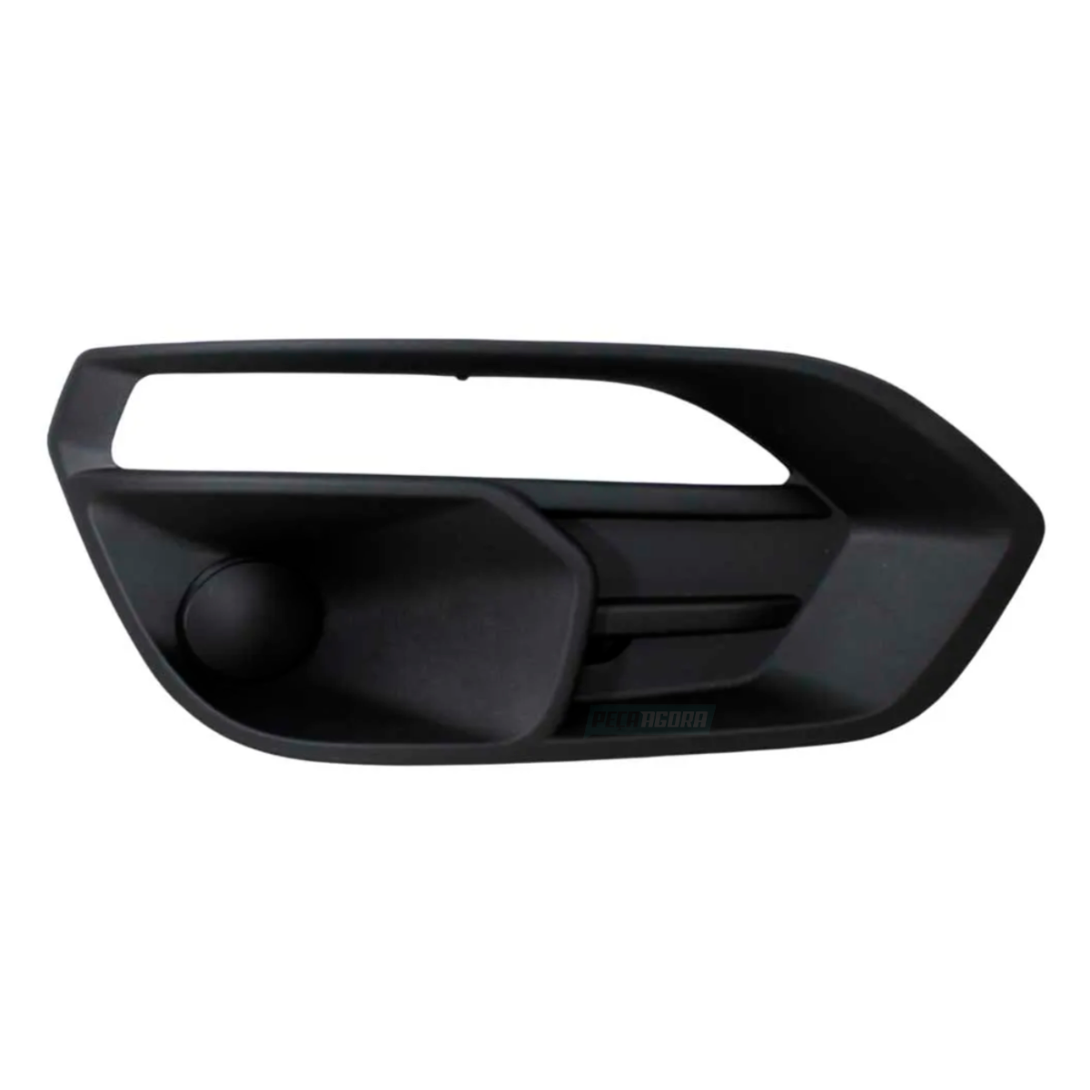 MASCARA EXTERNA FAROL MILHA/LANTERNA DIREITA IVECO DAILY MY 3.0 16V EURO 5 2019.