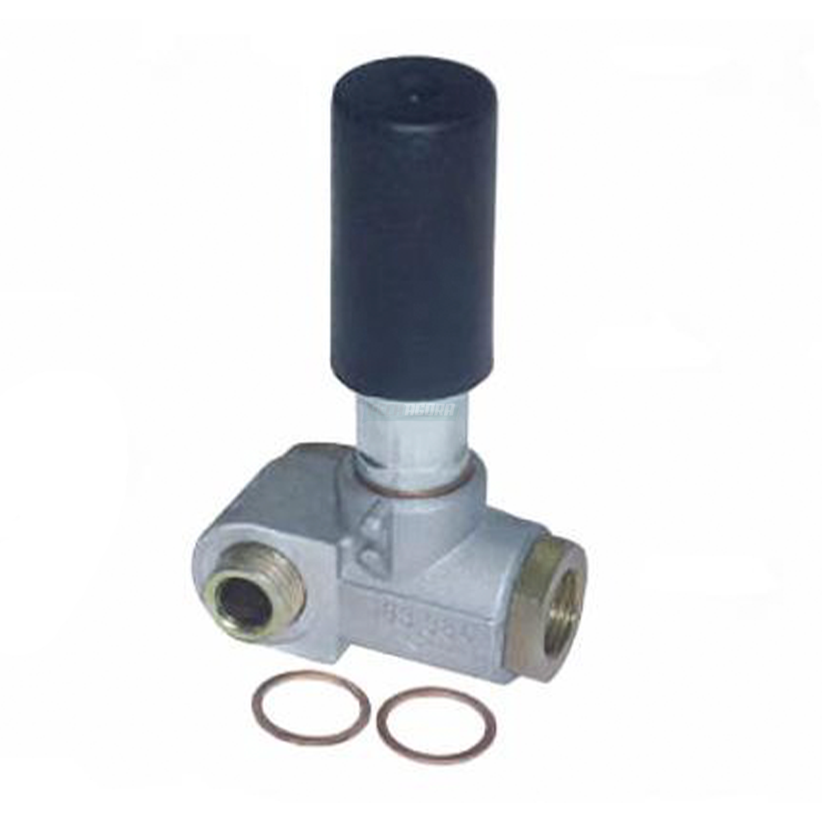 BOMBA ALIMENTADORA MANUAL AXOR 3344 (0000909250)