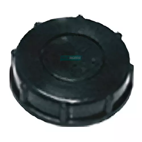 TAMPA PLASTICO RESERVATORIO EMBREAGEM MB 2438 1938 MB ONIBUS O500 OH1518 OH1622 