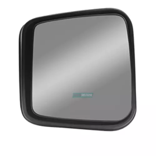 ESPELHO RETROVISOR AUXILIAR DIREITO VOLVO VM ANO 2006... SEM DESEMBACADOR (20862