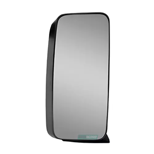  ESPELHO RETROVISOR DIREITO MB AXOR ATEGO 2007 ATE 2013 MANUAL SEM DESEMBACADOR 