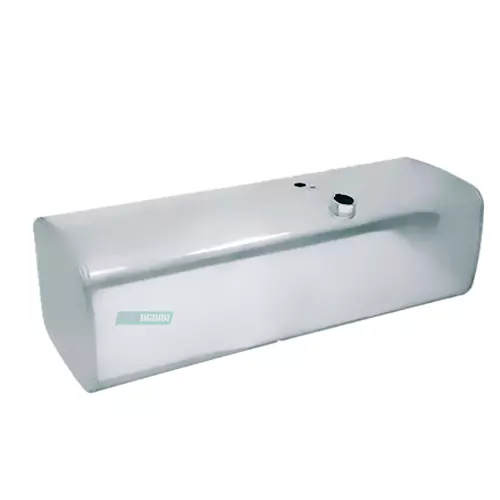 TANQUE COMBUSTIVEL ALUMINIO DIREITO 500 LITROS 1560 MM MB AXOR 1933 2540 (931470