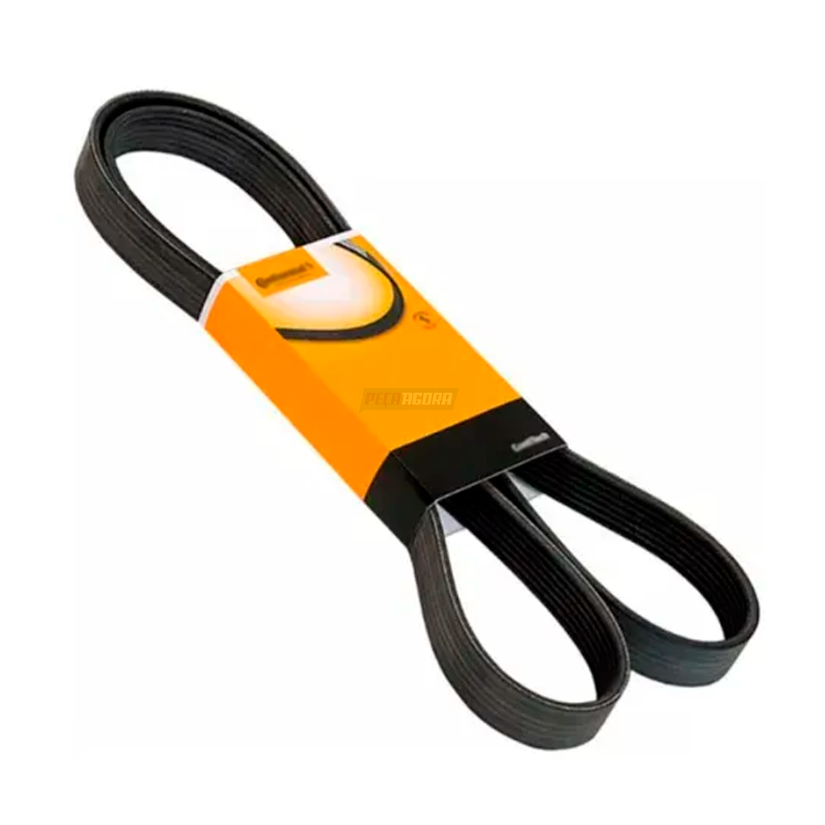 CORREIA ALTERNADOR 6PK2337 RANGER 3.0 16V 2004-2012 (6PK2337 )