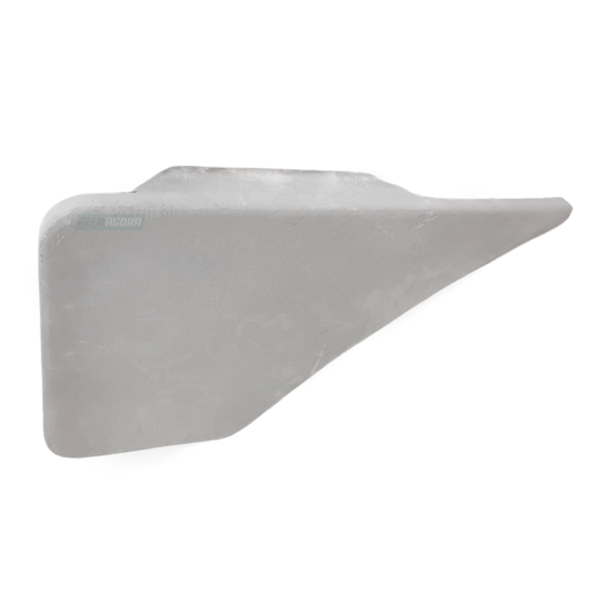 ACABAMENTO LATERAL SCANIA R112 R113 DIREITO (Q1618)