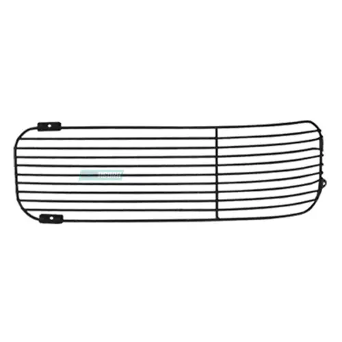 PROTETOR GRADE PROTETORA FAROL PRETO MB ATEGO ATE 2011 (421056-PFP046)