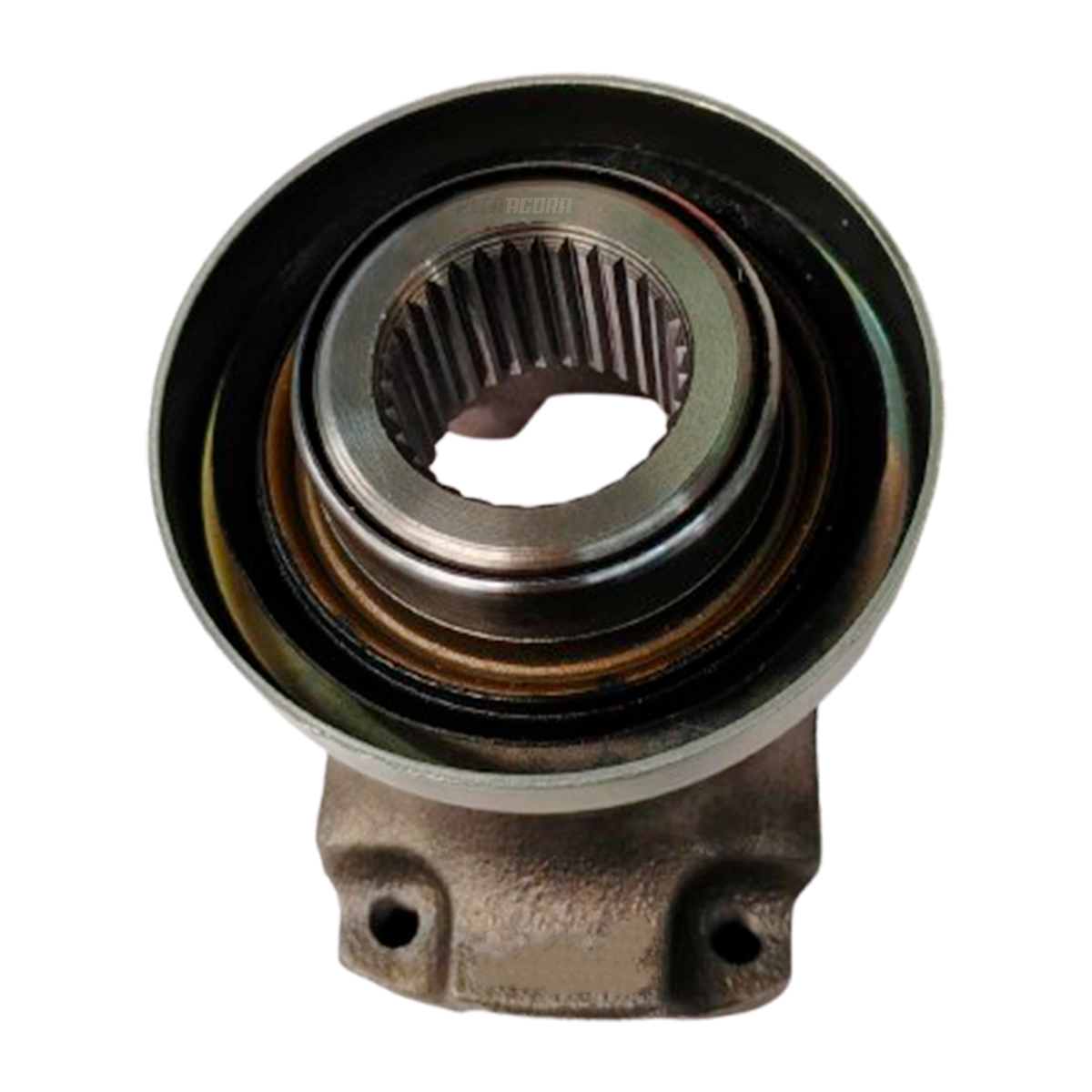 GARFO DIFERENCIAL VOLKSWAGEN NOVO DELIVERY EXPRESS 4150 41 (23B525283B.)