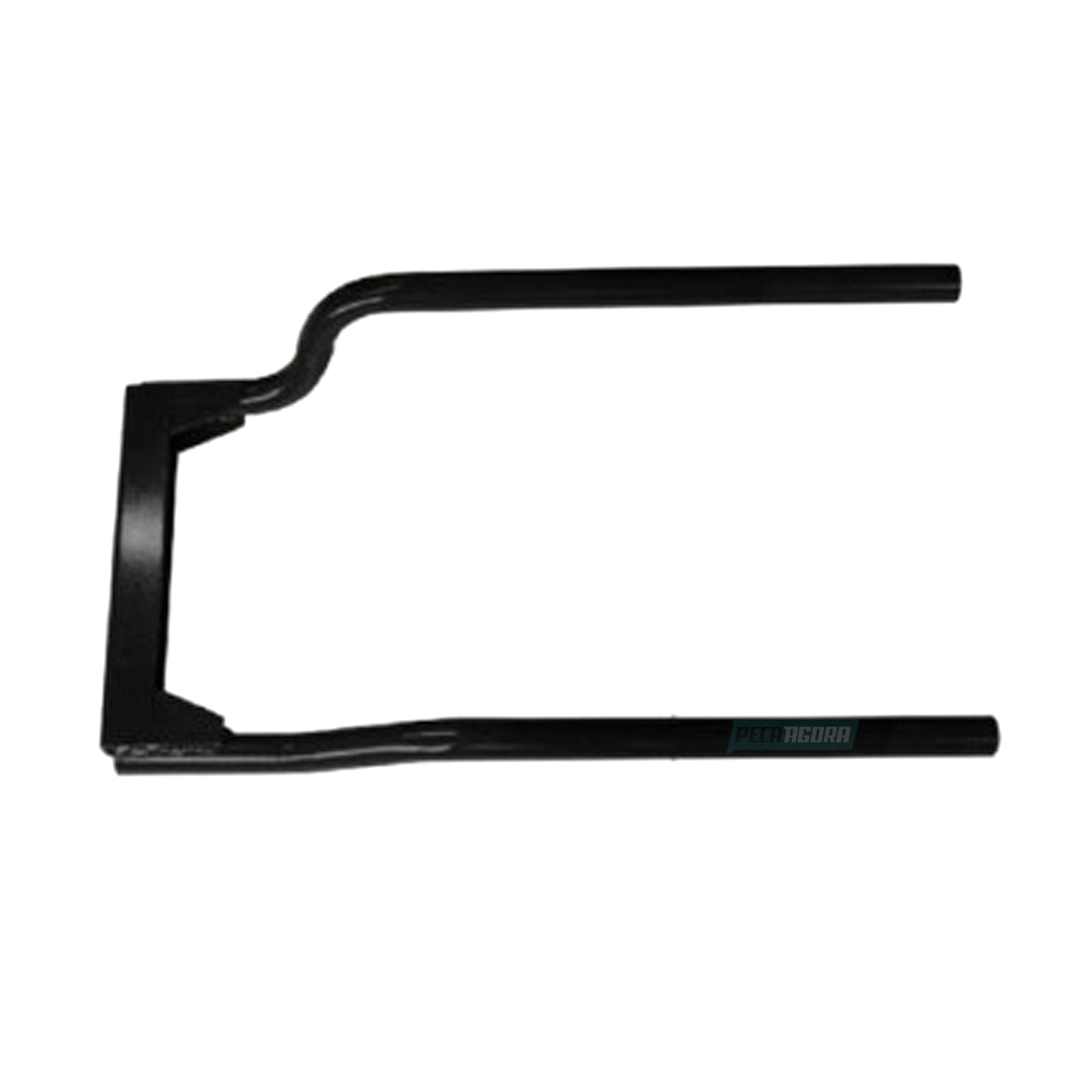 SUPORTE DIREITO PARALAMA DIANTEIRO VOLVO FH12 (8191288.)