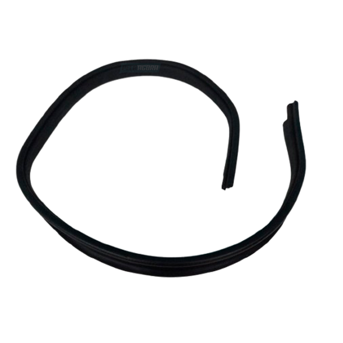 GUARNICAO TETO VETILACAO DA CABINE VW WORKER 8120 7110 7120 8100 8140 (2P0817245