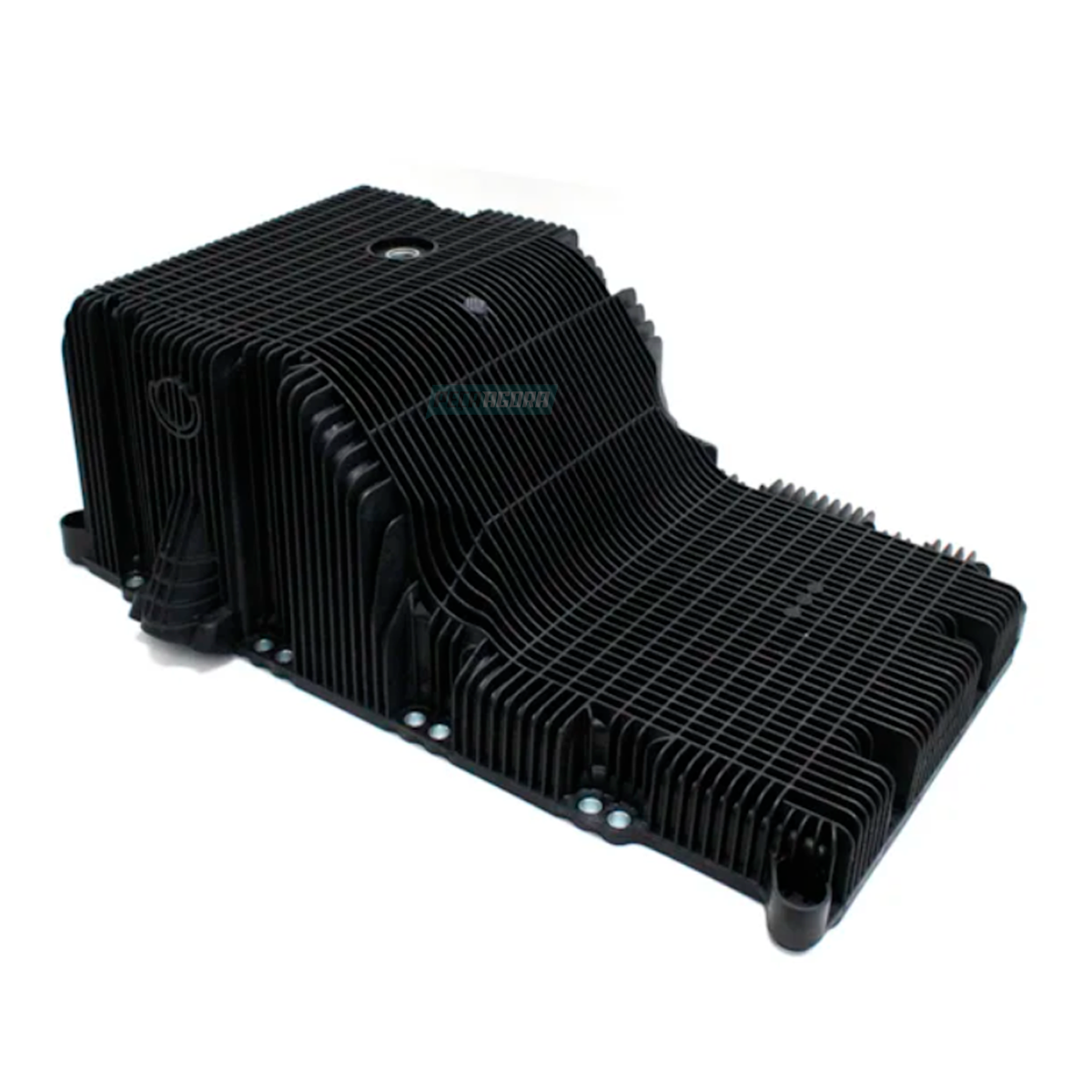 CARTER OLEO VW DELIVERY MOTOR CUMMINS SERIE ISF 3.8 4CIL EURO 5 (PESCADOR COM 2 