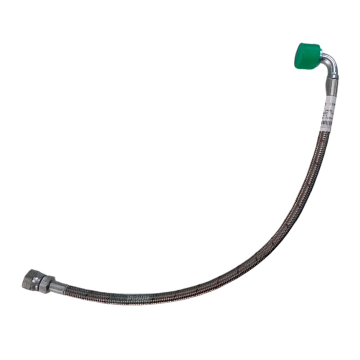 FLEXIVEL TURBO COMPRESSOR CUMMINS ISB 5.9 (2S0145577)