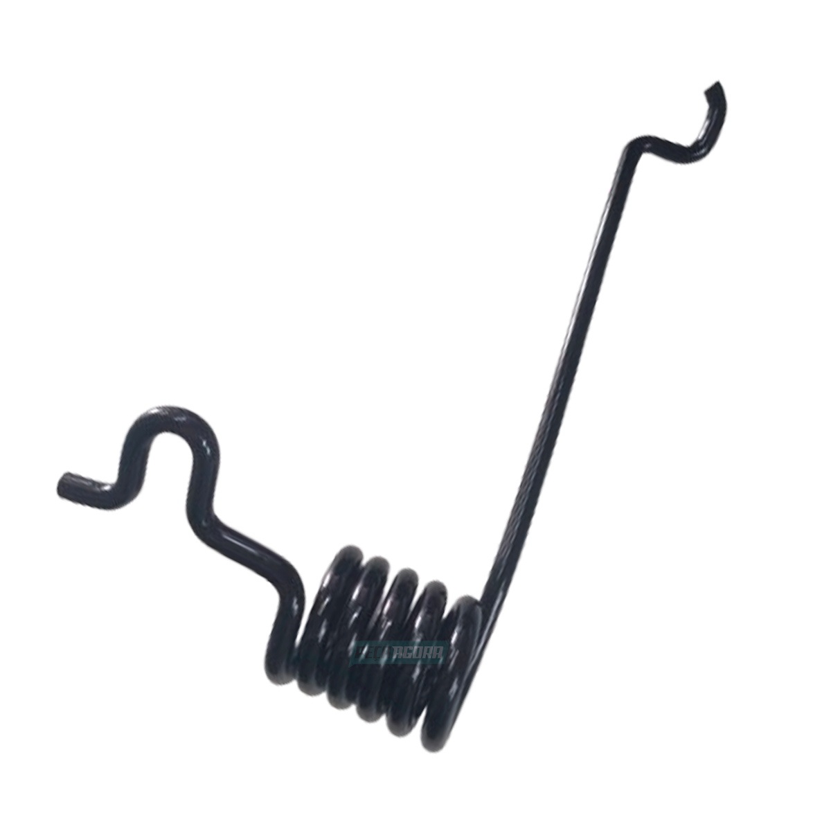 MOLA DIREITO SUPORTE COIFA ALAVANCA CAMBIO VW 7100 7110 7120 8100 8120 8140 8150