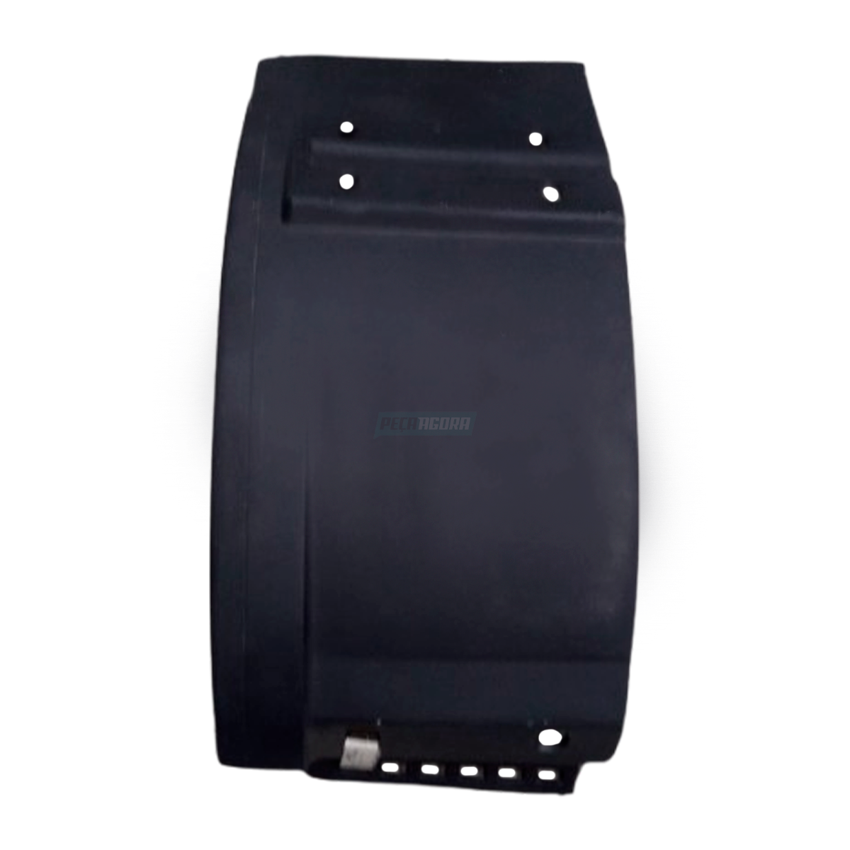 PARALAMA DIREITO TRASEIRO FIBRA MB AXOR 1933 2533 2831 3131  (9408802906-AS4199P