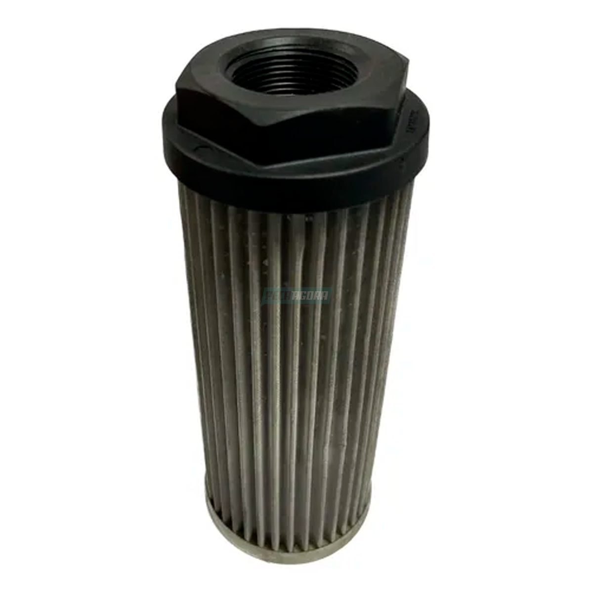 FILTRO DE SUCCAO OLEO HIDRAULICO 120L 1.1/2 NPT (HS120GN)