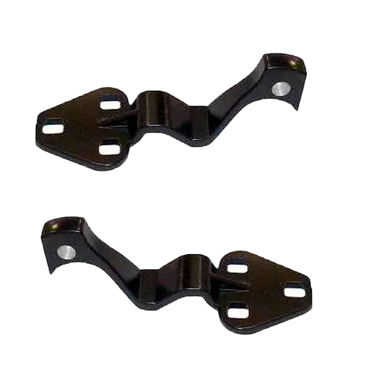 PAR DOBRADICA CAPO MB 709 712C 814 1114 1215C 1314 1317 1318 1418 (K.6737510051-