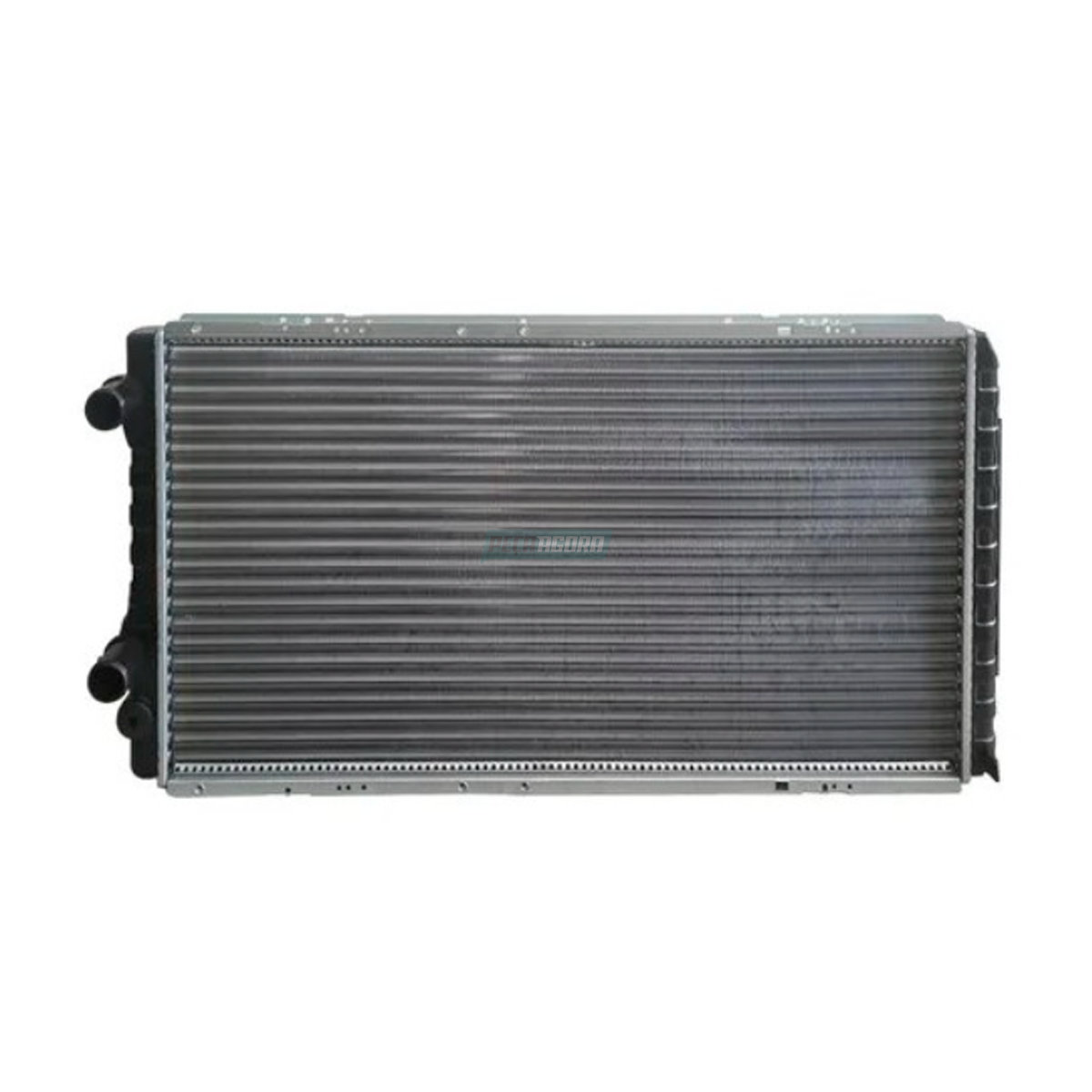 RADIADOR DE AGUA COM E SEM AR CONDICIONADO CITROEN JUMPER FIAT DUCATO PEUGEOT BO