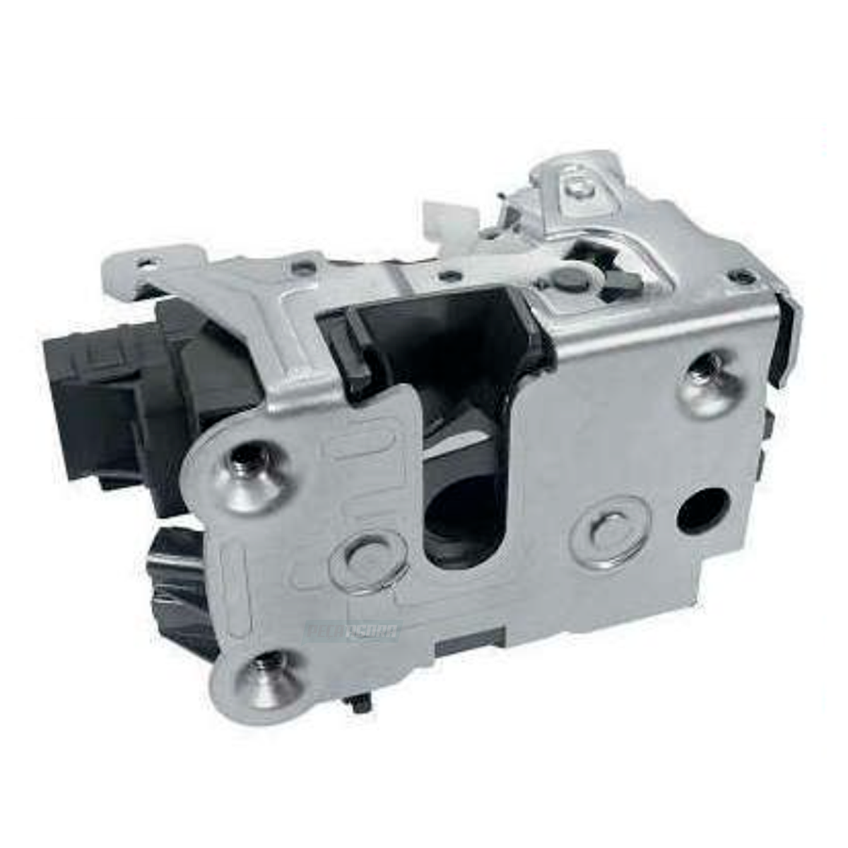 FECHADURA DA PORTA DIREITA ELETRICA DIANTEIRA/TRASEIRA IVECO DAILY 2007... (5003