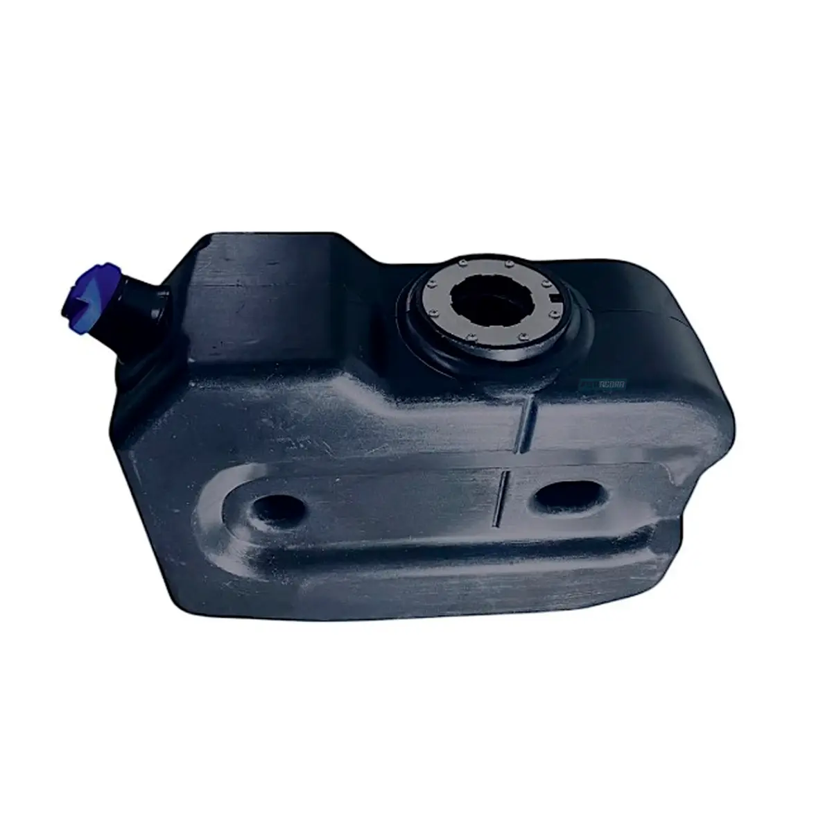 RESERVATORIO ARLA 35L COM TRAVA E CHAVES MB EURO V (MP008012-9584701215)