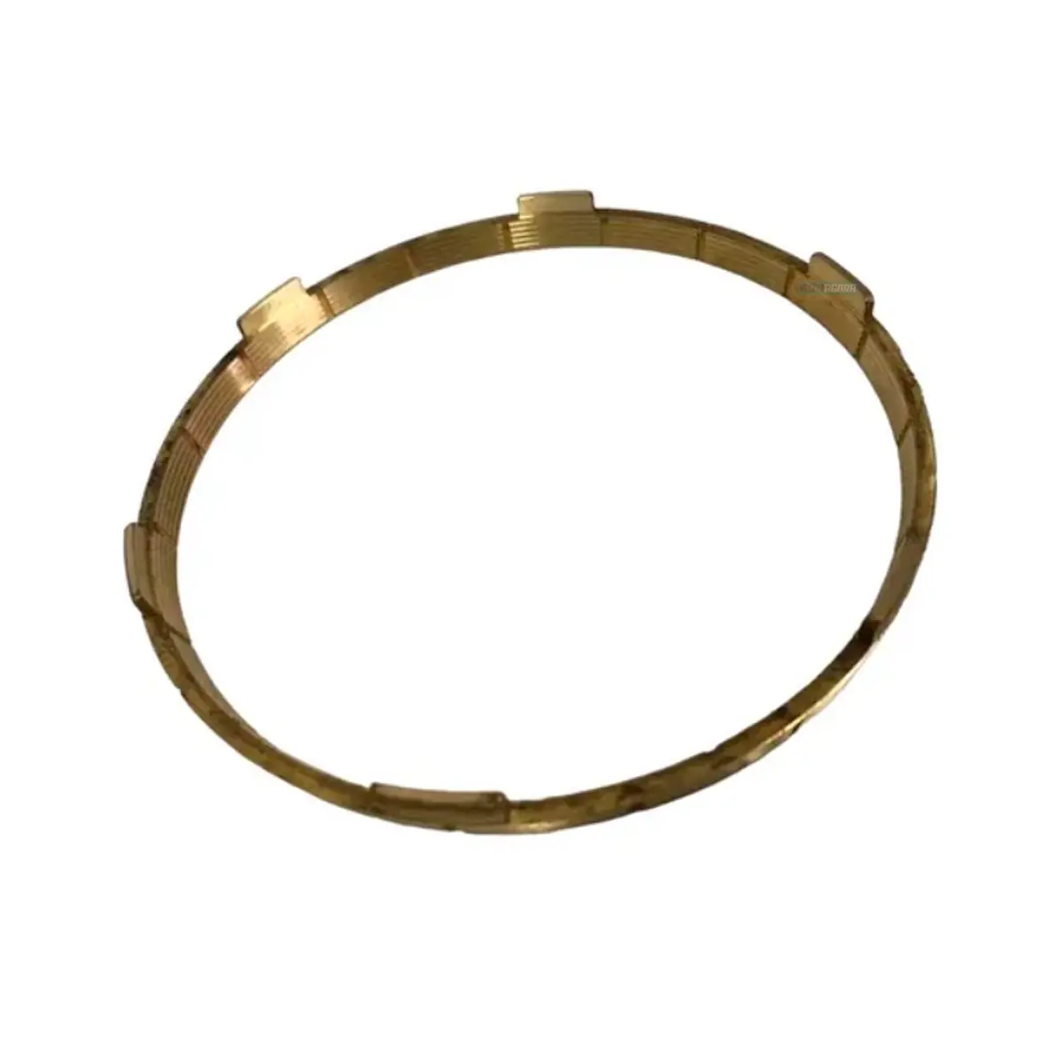 ANEL SINCRONIZADOR 5A 6A MARCHA CÂMBIO G56 G60 G85 MB L1218 L1218EL 1318 1718M 