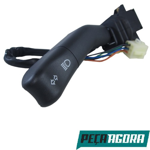 CHAVE SETA LUZ FAROL PARA SCANIA SERIE 4 (1402448)
