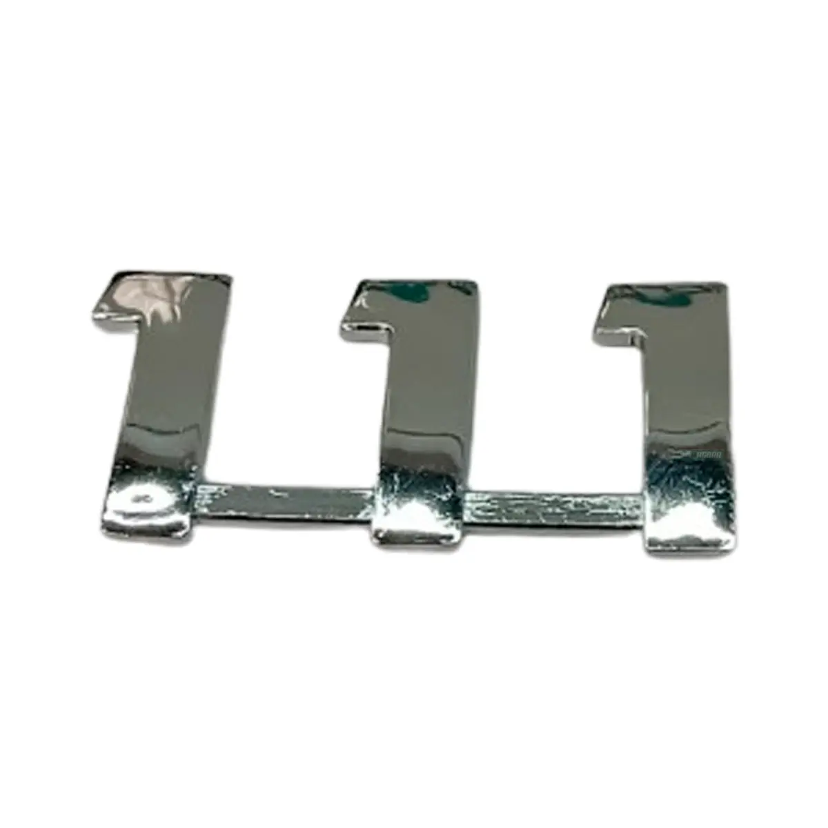 EMBLEMA 111 PARA SCANIA 111 (232560-V3650,.-.)