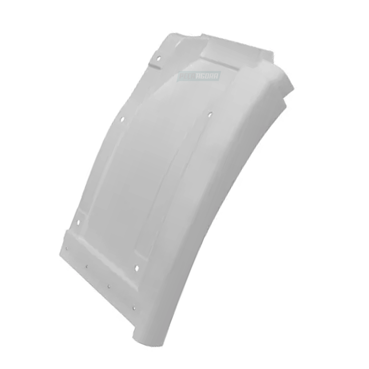 PARALAMA CABINE TRASEIRO DIREITO VW CONSTELLATION 19-370  (2T2821106-FBC1018)