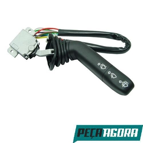 CHAVE LIMPADOR PARABRISA PARA SCANIA SERIE 4 114/124 1999 2000 2001 2002 2003 20