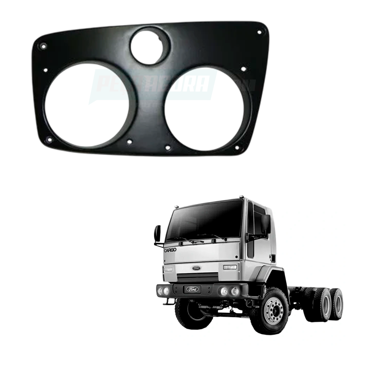 MOLDURA LD (BC4513048AB)