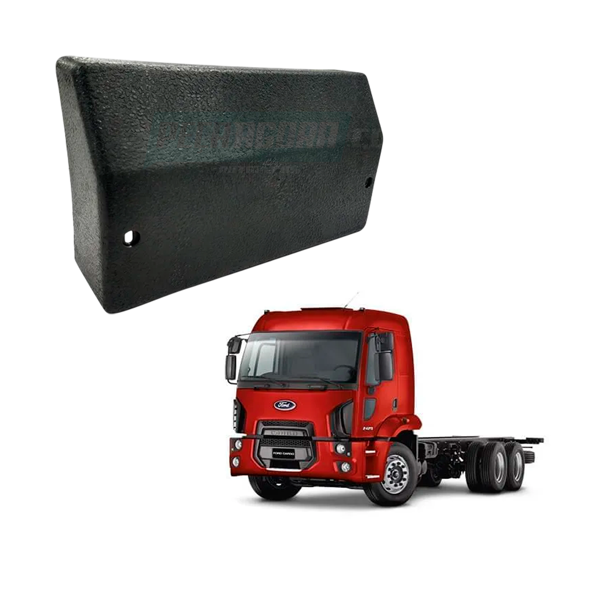 TAMPA FUSIVEL FORD CARGO (2SS937537-P200.24)