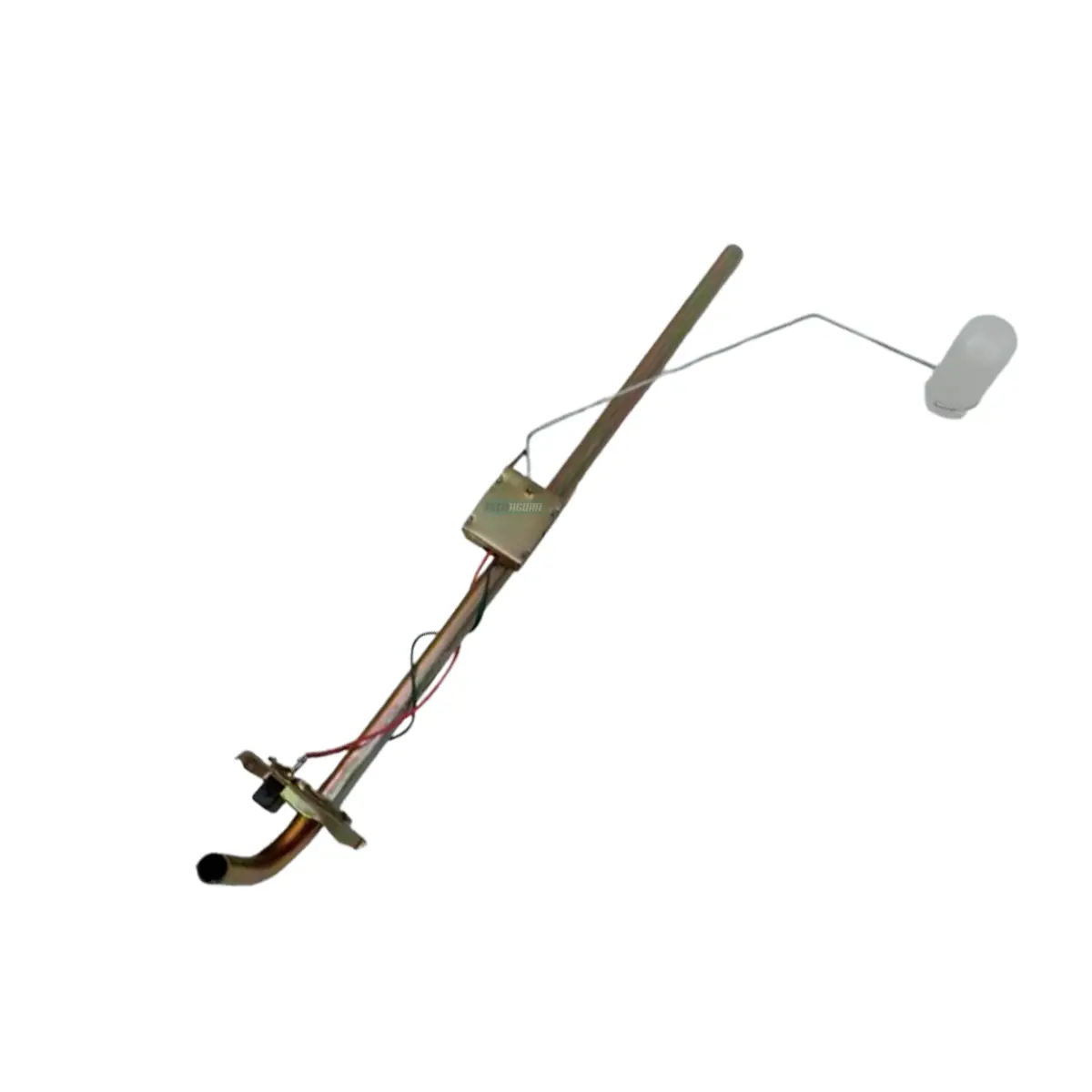 BOIA TANQUE COMBUSTIVEL VW CAMINHAO COM TANQUE 480L ALUMINIO 2002 EM DIANTE (2TB