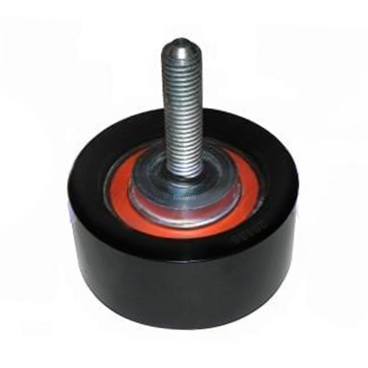 POLIA DESVIO CORREIA COMPRESSOR COMPLETA (9062004470-)