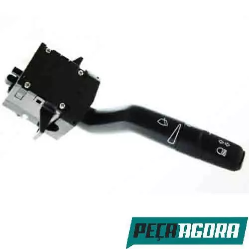 CHAVE SETA LIMPADOR LUZ FAROL PARA SCANIA 124 SERIE 4 SERIE 5 SERIE 6 (1542529L)