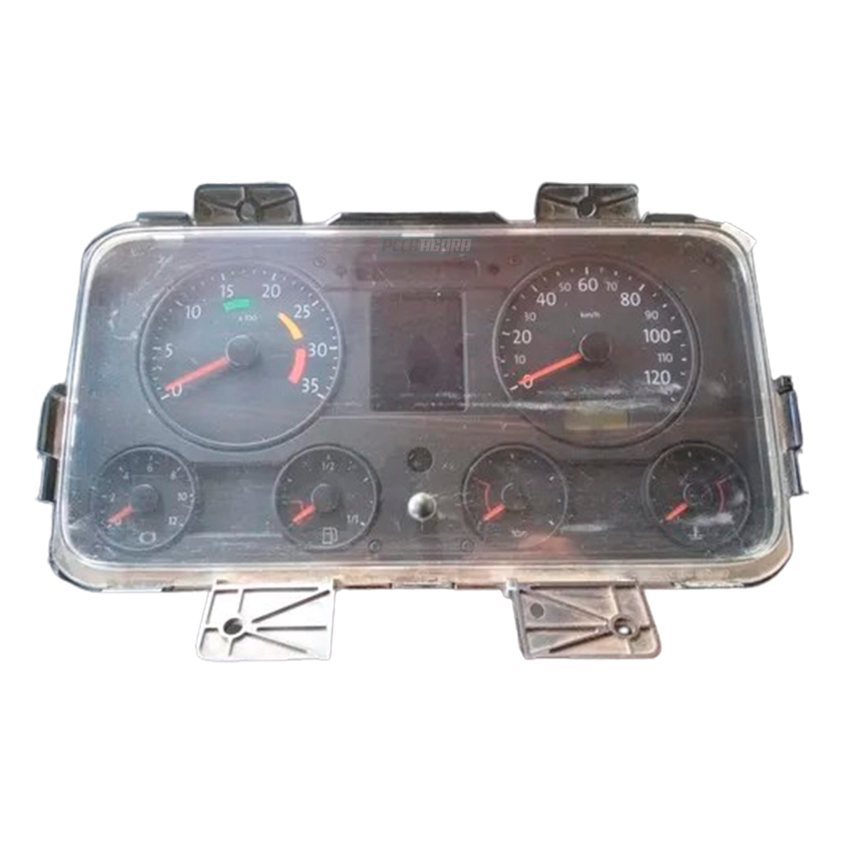 PAINEL DE INTRUMENTOS VW CONSTELLATION 31260 15180 13180 (2S2920806A )