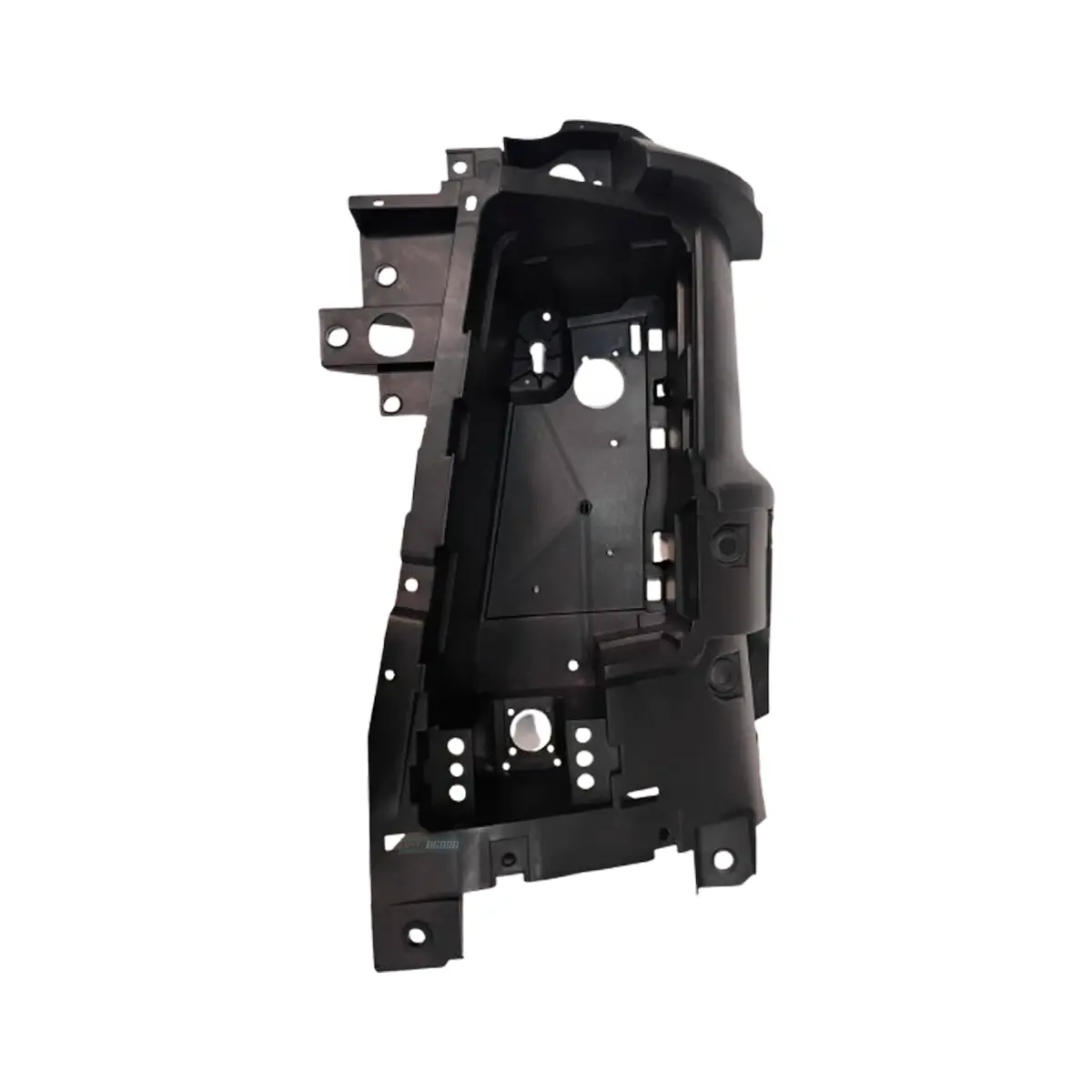 ALOJAMENTO BOJO FAROL ESQUERDO VOLVO FH FM 2004 A 2009 (20827042..)