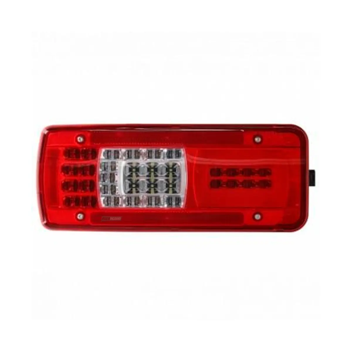 LANTERNA TRASEIRA ESQUERDA IVECO S-WAY C/ VIGIA (5802240292)