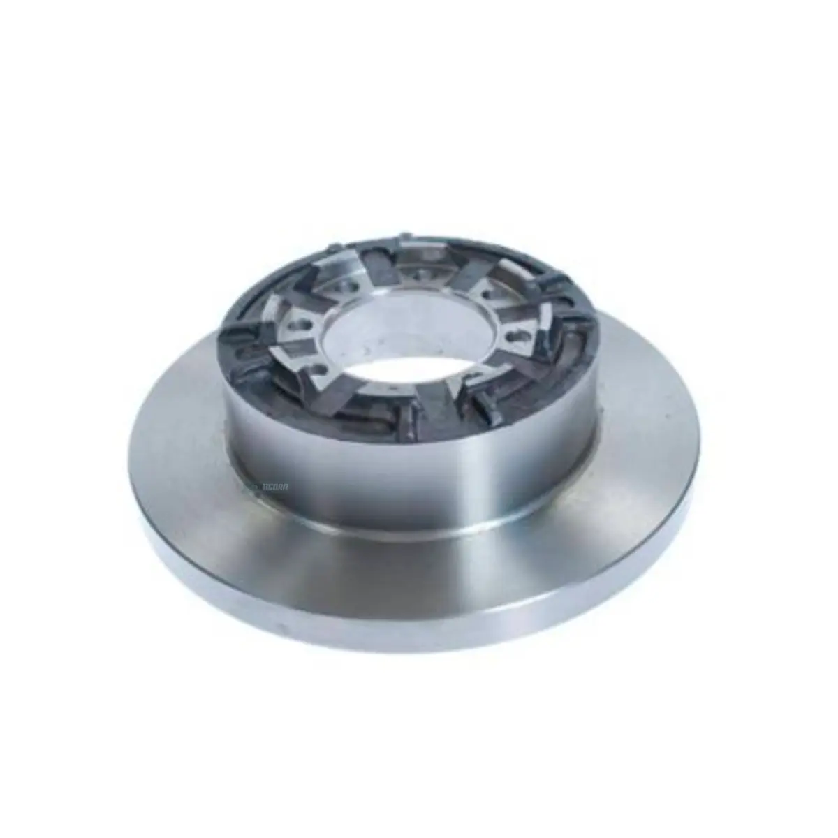 DISCO DE FREIO TRASEIRO IVECO DAILY TODAS A PARTIR 2008  EXCETO 70C16 / 70C17 (5