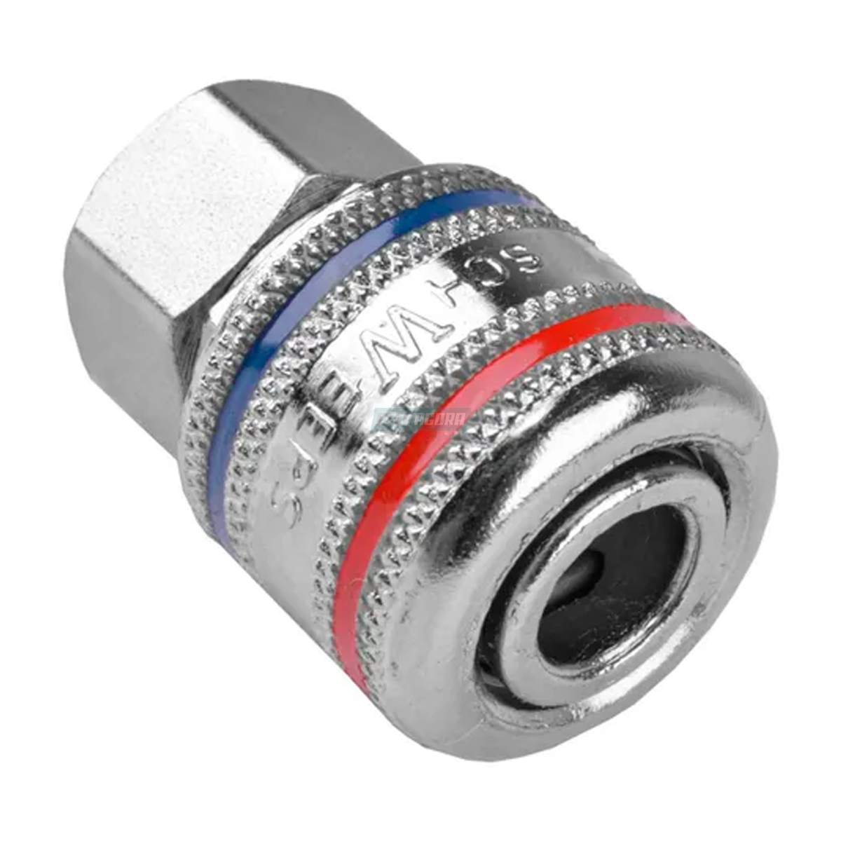 ENGATE RAPIDO 1/4 ER767F ROSCA FEMEA 1/4 (ER767F)