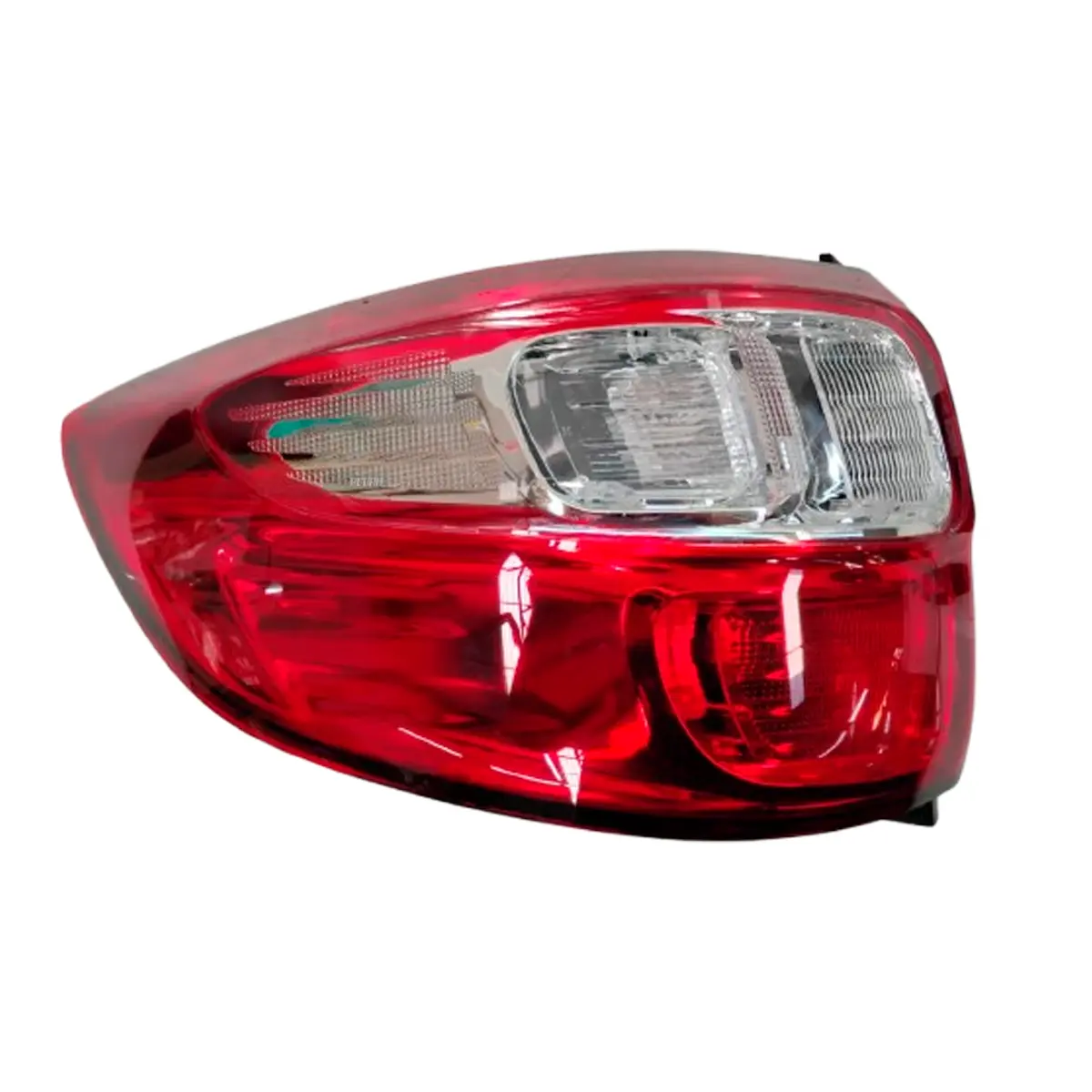 LANTERNA TRASEIRA ESQUERDA FIAT STRADA ANO 2014 ATE 2019 (51914848)