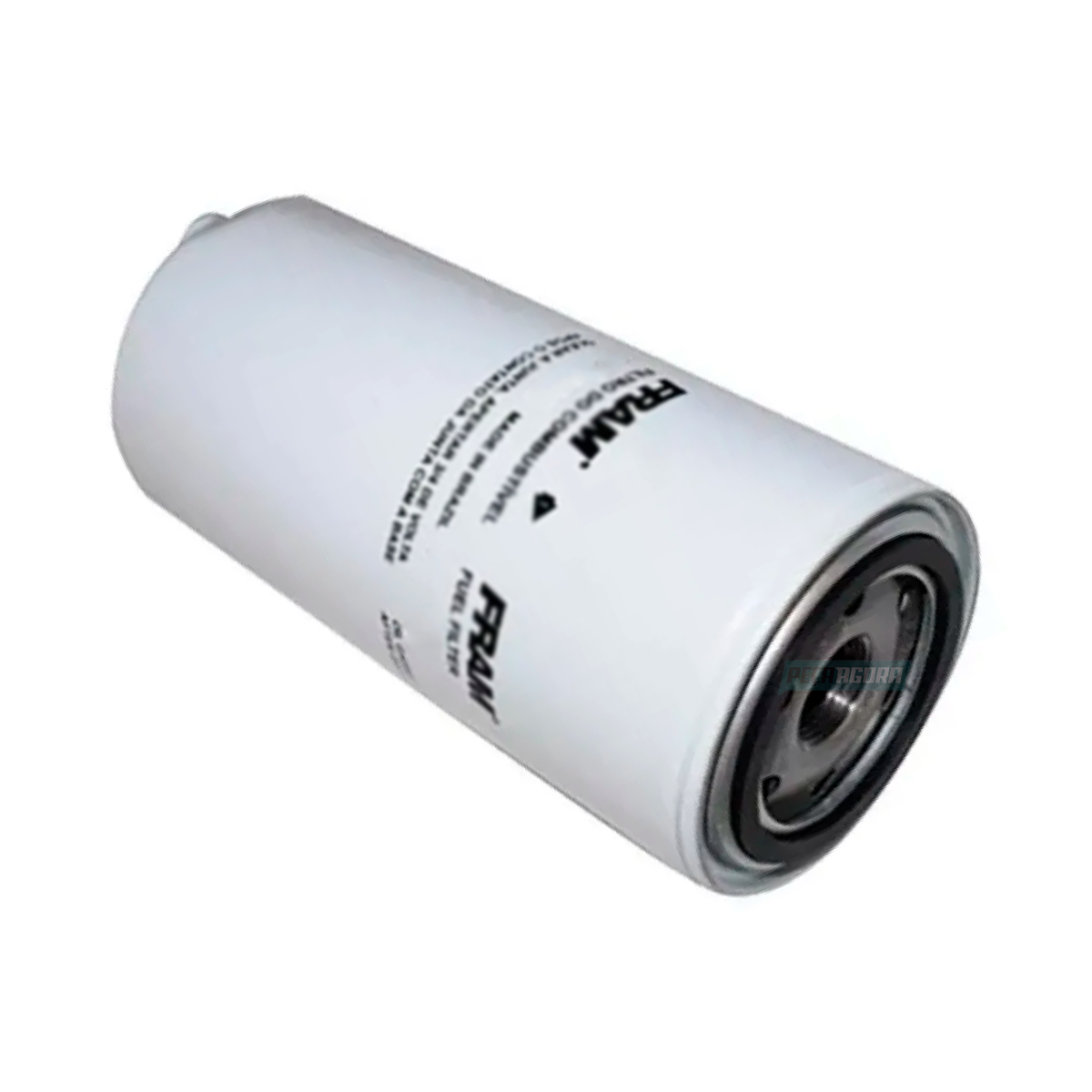 FILTRO DE COMBUSTIVEL BLINDADO VW 8.150EOD 9.150EOD 15.180EOD 15.190EOD 17.210EO