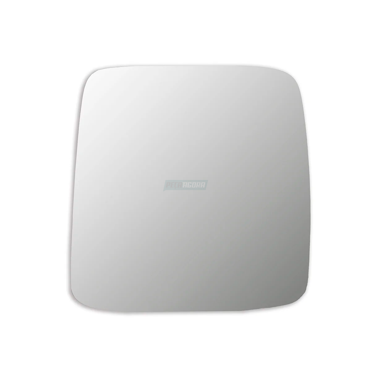 VIDRO ESPELHO VOLVO FMX (82417044)