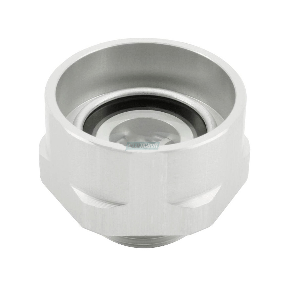 BUJAO CARCACA CAIXA CAMBIO VOLVO FH  (3192319)