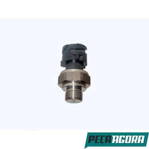 SENSOR PRESSAO RADIADOR OLEO PARA SCANIA SERIE 4/5 P G R (1767616)