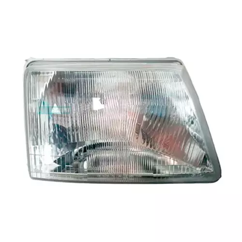 FAROL DIREITO FORD RANGER ANO 1998 A 2004 (4L5513005AA.)