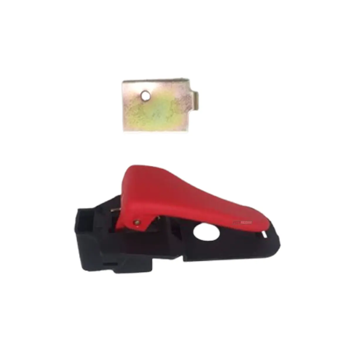 MAçANETA INTERNA MBB ESQUERDA APóS 97 - TODOS (A6947607061-6947607061-ORI5029)