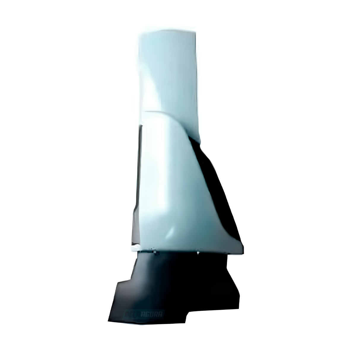 DEFLETOR COLUNA DIREITO IVECO STRALIS HI ROAD (5801564804-KIV02117)