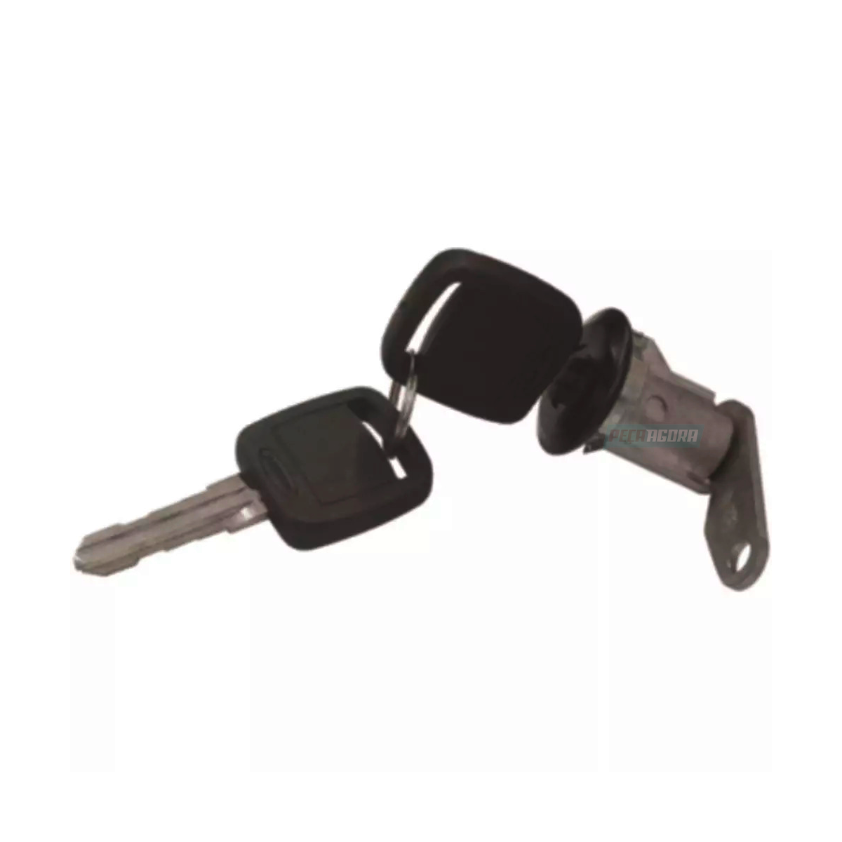 CILINDRO PORTA DIANTEIRA ESQUERDA FORD D-1000 F4000 (TNK800376PTA)