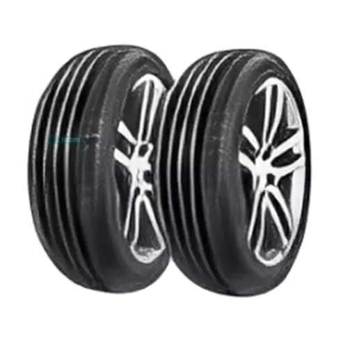 KIT 2 PNEUS ARO 15 XBRI FASTWAY A3 195 55R15 85V (2001931172)