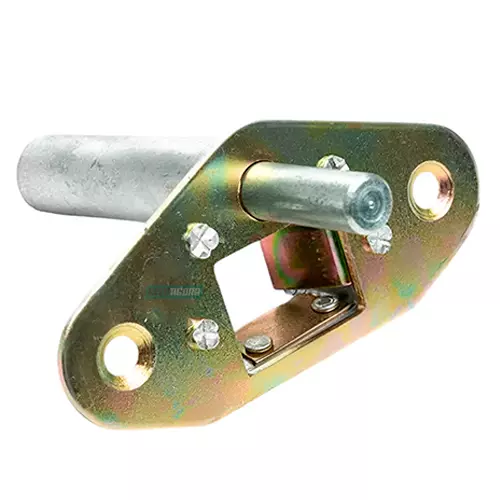 FECHADURA TRAVA TRANCA CAPO SUPERIOR/INFERIOR MB 1113 1313 1929 1959  (949965933