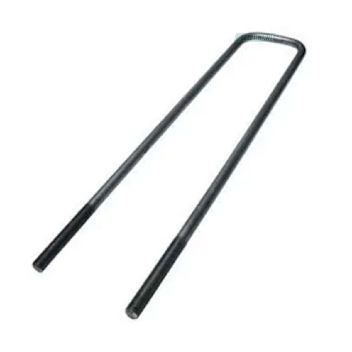 GRAMPO SUSPENSOR 7/8" X 130MM X 500MM MODELO C (78130500C)