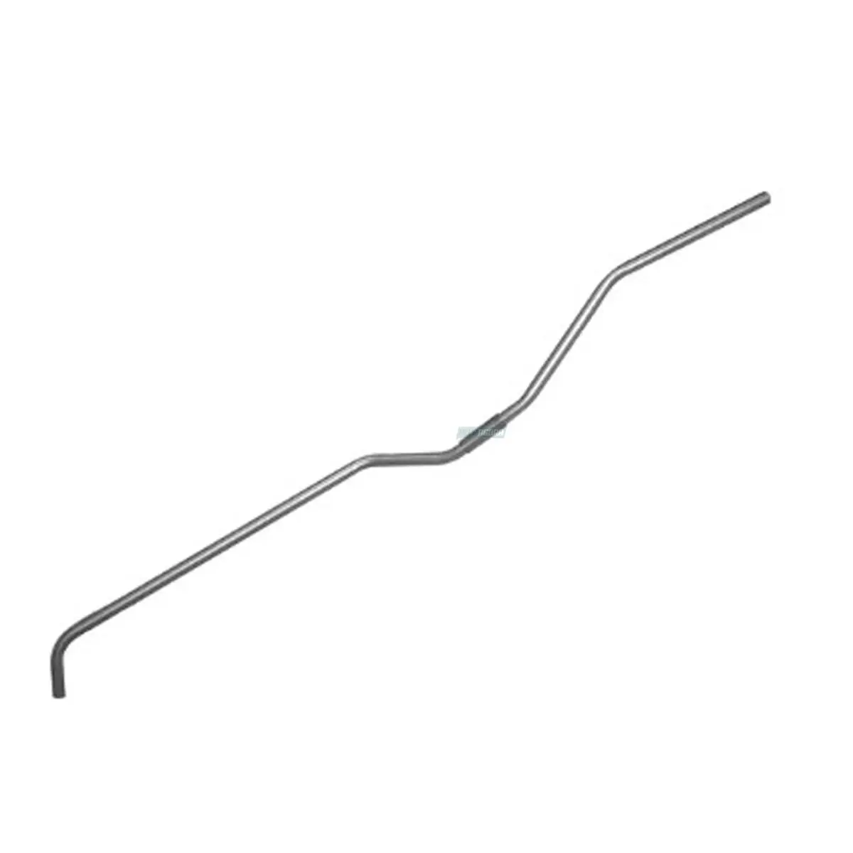 TUBO COMPRESSOR AR VW 14220 / 16220 / 24220 / 24250 / 35300 / 40300 (TRG607312D-