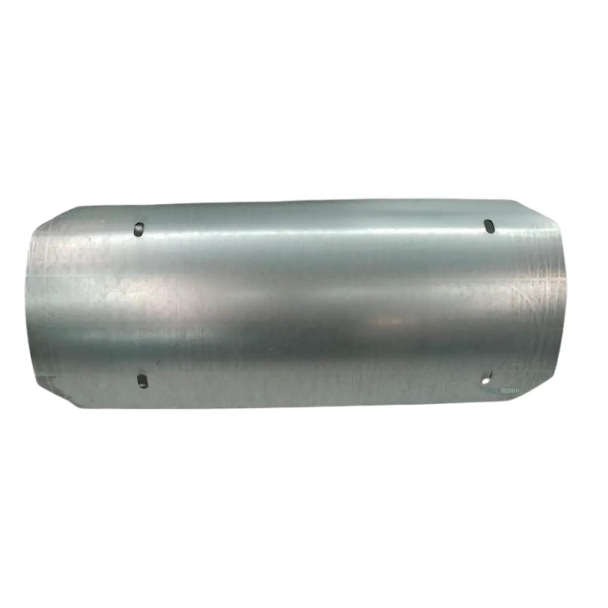 PROTECAO MAIOR CALOR SILENCIADOR VW CONSTELLATION 19.320E A 25370 (2T2201283A-SI